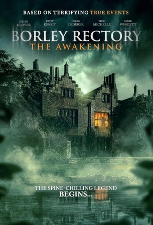 Борли-Ректори: Пробуждение